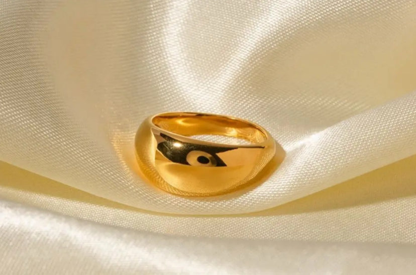 Grande Regal Ring