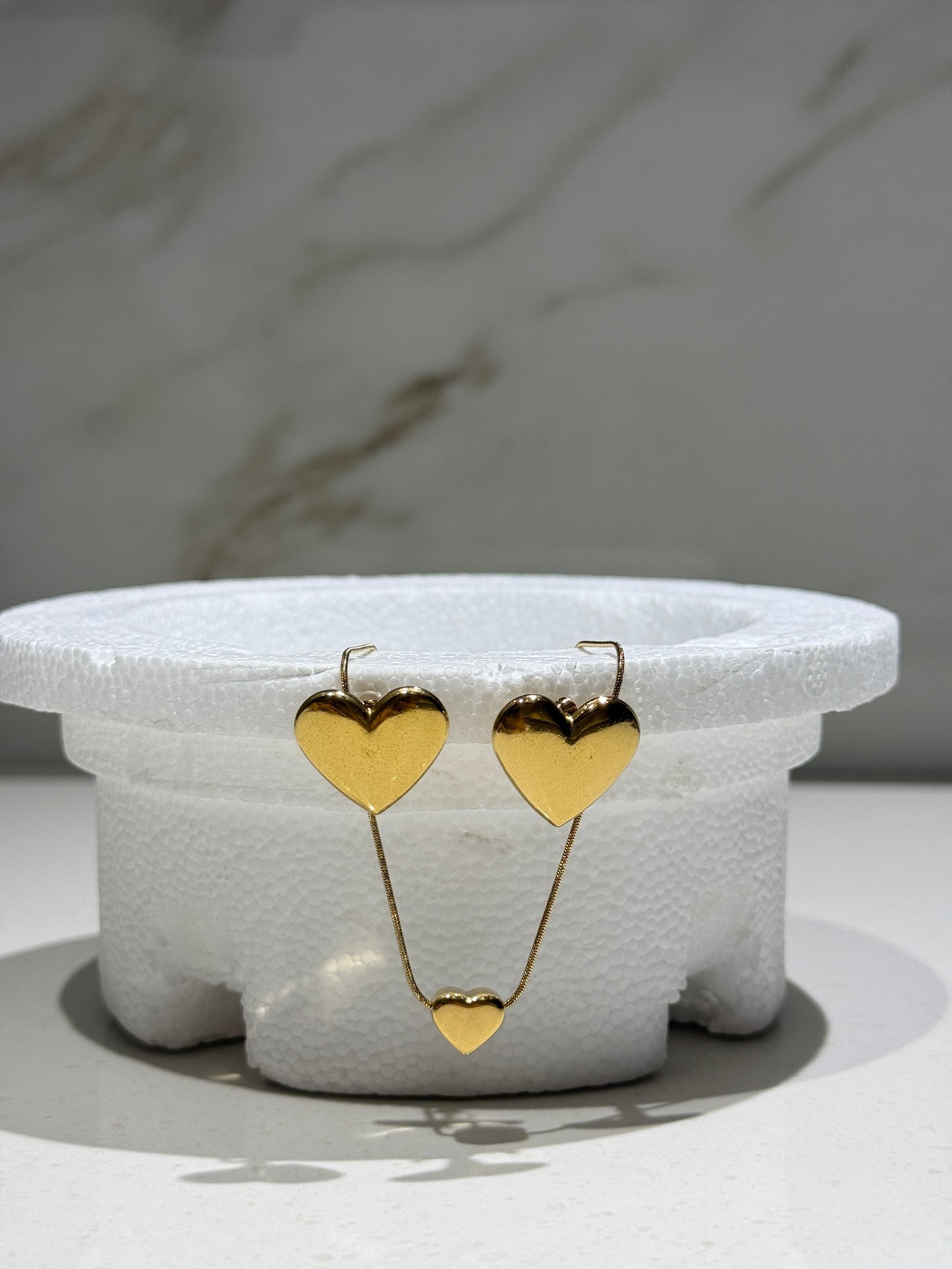 The Love Edit Set