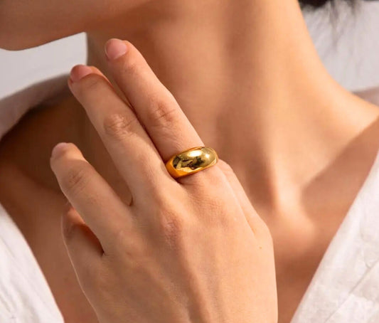 Grande Regal Ring