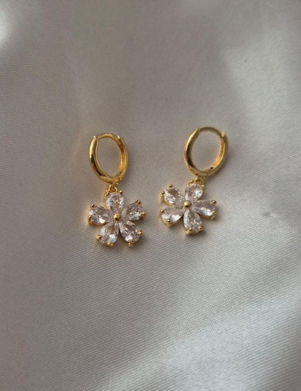 Celeste Bloom Earrings