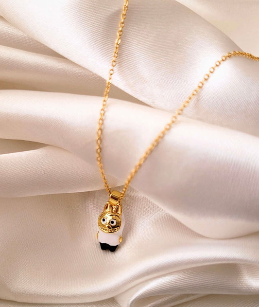 Lil Bubu Necklace