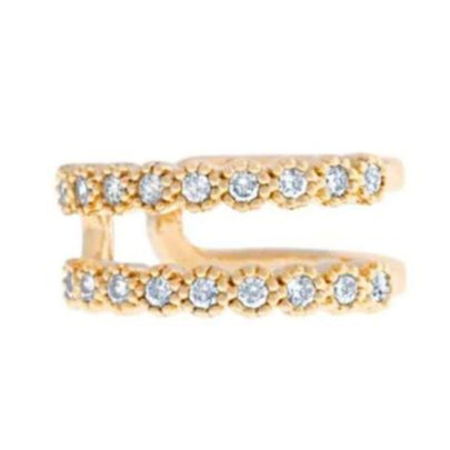 Stellar Ear Cuffs