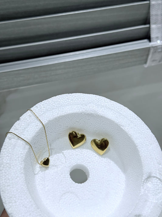 The Love Edit Set